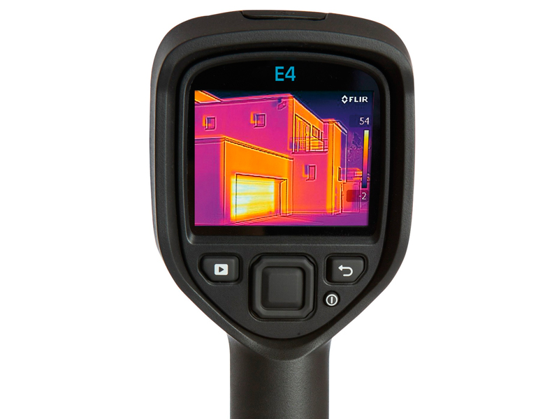 Flir E4