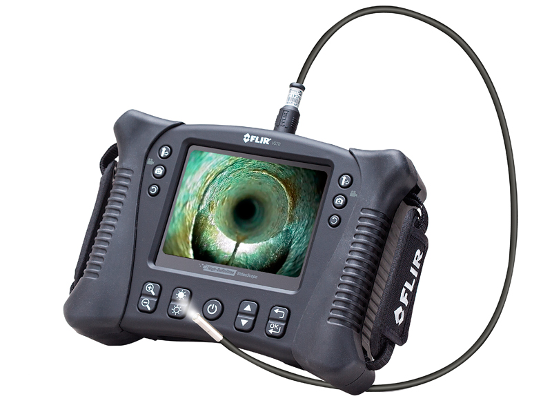 Flir VS70