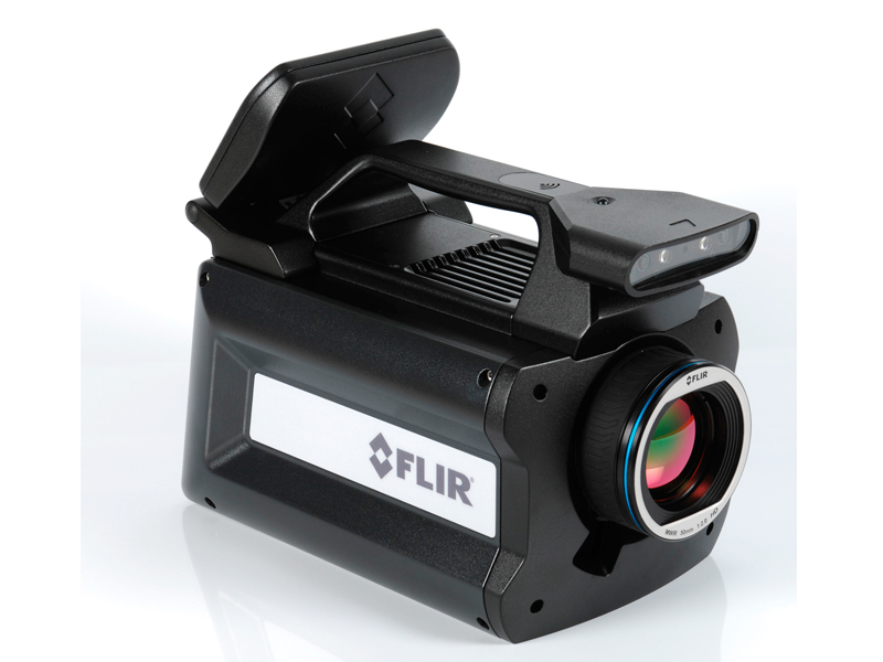 Flir X6000