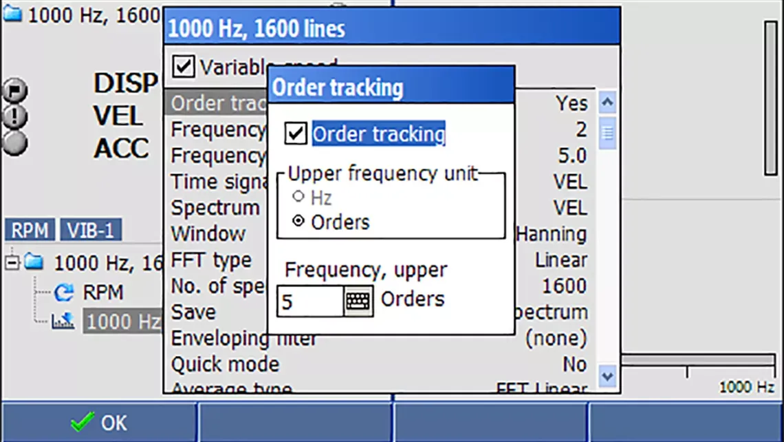 dia hd ordertracking
