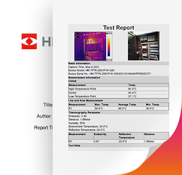 FLIR thermal-studio-software